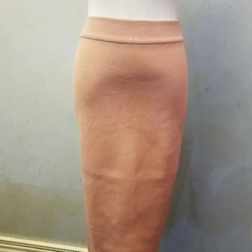 $1,300 NWOT RARE Authentic Stella McCartney sweater skirt WOMEN'S SIZE 4 (MC) - Picture 5 of 7